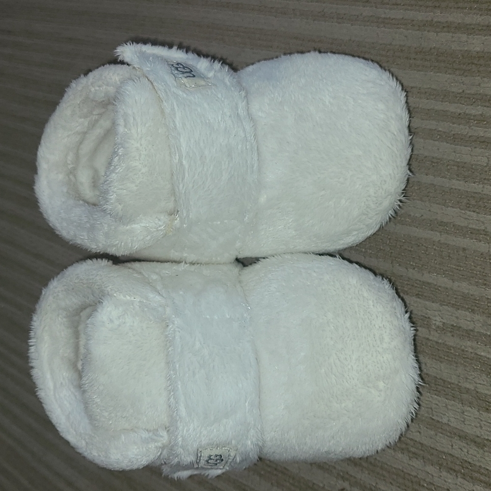 UGGS BABY SOFT BOTTOM